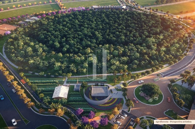 Terreno à venda com 382m² de terreno no Vila Brasília, Aparecida de Goiânia (GO) — foto 16 de 20