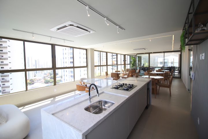 Apartamento à venda com 2 quartos, 1 suíte, 1 vaga e 56m² no Rosarinho, Recife (PE) — foto 24 de 30