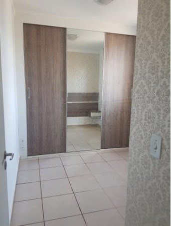Apartamento em Sumarezinho  -  Ribeirão Preto