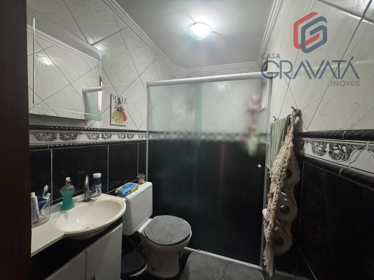 Apartamento à venda com 1 suíte, 1 vaga e 75m² no Vila Humaita, Santo André (SP) — foto 14 de 18