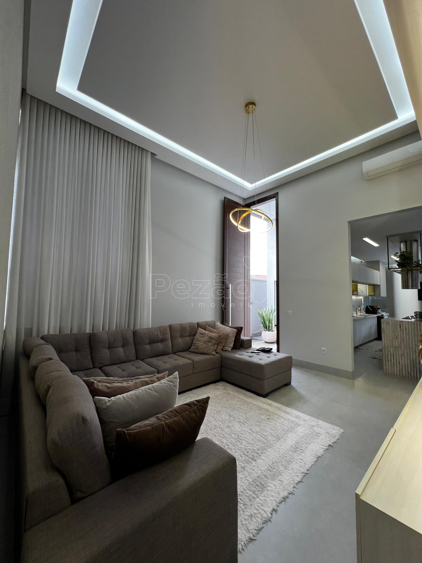 Casa à venda com 3 quartos, 3 suítes, 2 vagas e 206m² no Joaquim da Silva, Itapuranga (GO) — foto 22 de 29