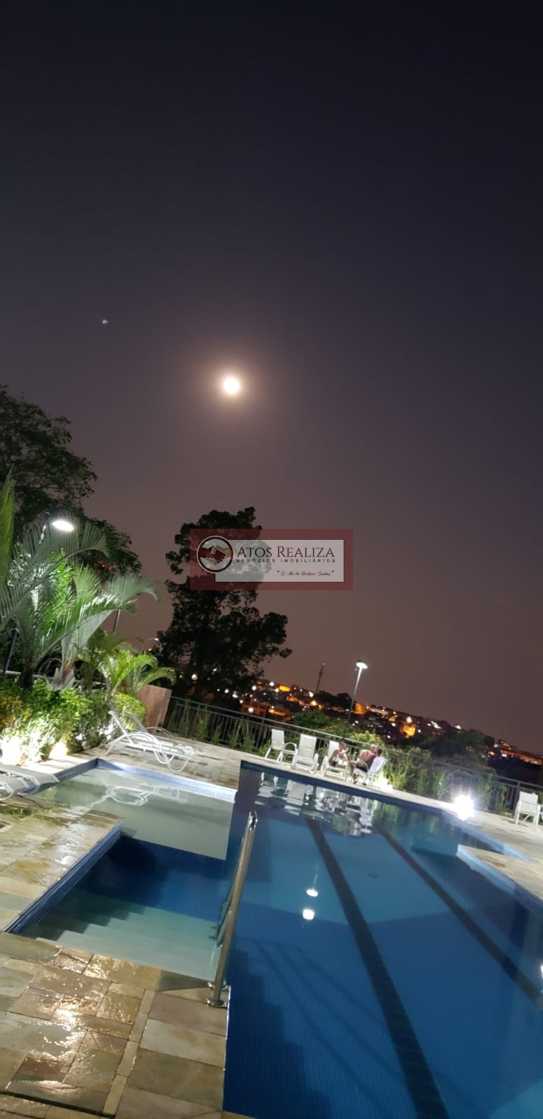Apartamento à venda com 1 quarto, 1 banheiro, 1 vaga e 34m² no Interlagos, São Paulo (SP) — foto 11 de 13