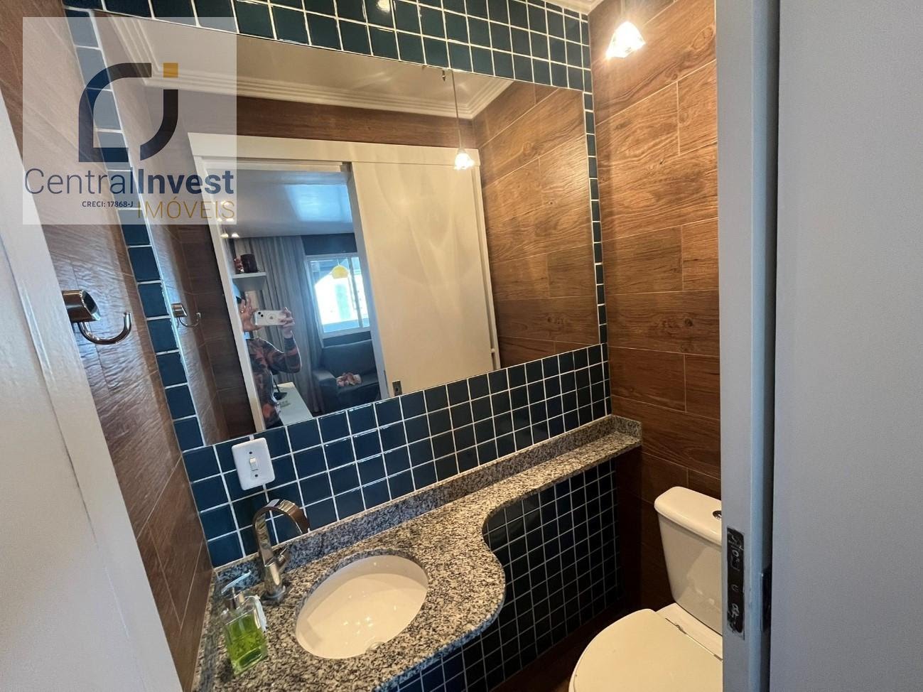 Apartamento, 3 quartos, 206 m² - Foto 16
