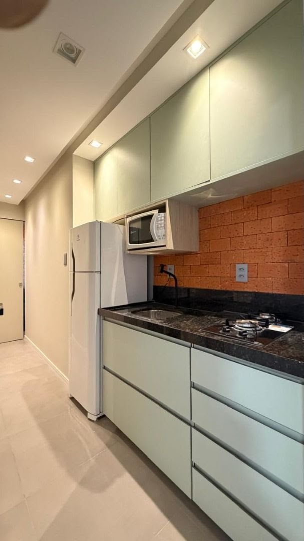 Apartamento à venda com 1 quarto, 1 banheiro, 1 vaga e 40m² no Porto de Galinhas, Ipojuca (PE) — foto 3 de 10