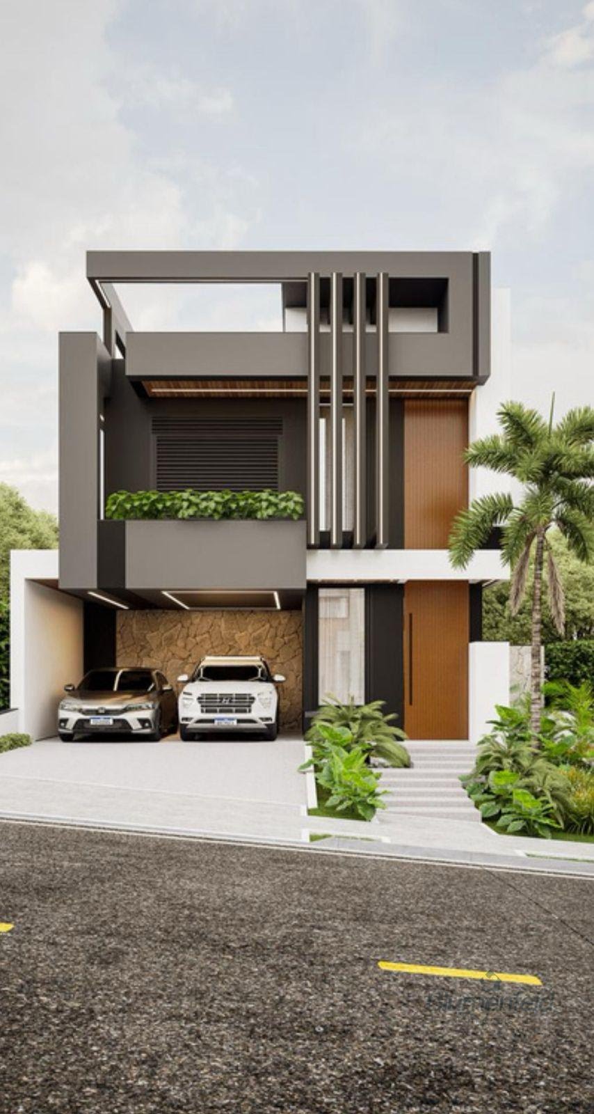 Casa à venda com 4 quartos, 5 banheiros, 4 vagas e 250m² no Residencial Aruã Brisas, Mogi das Cruzes — foto principal