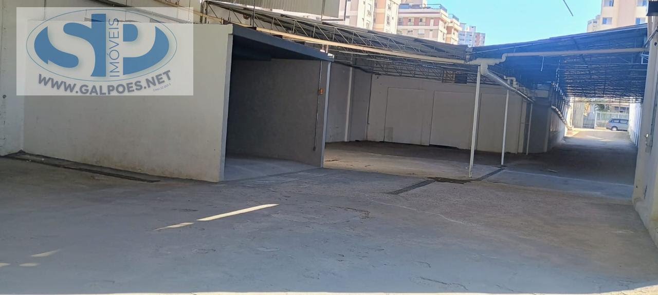 Depósito-Galpão, 1400 m² - Foto 10