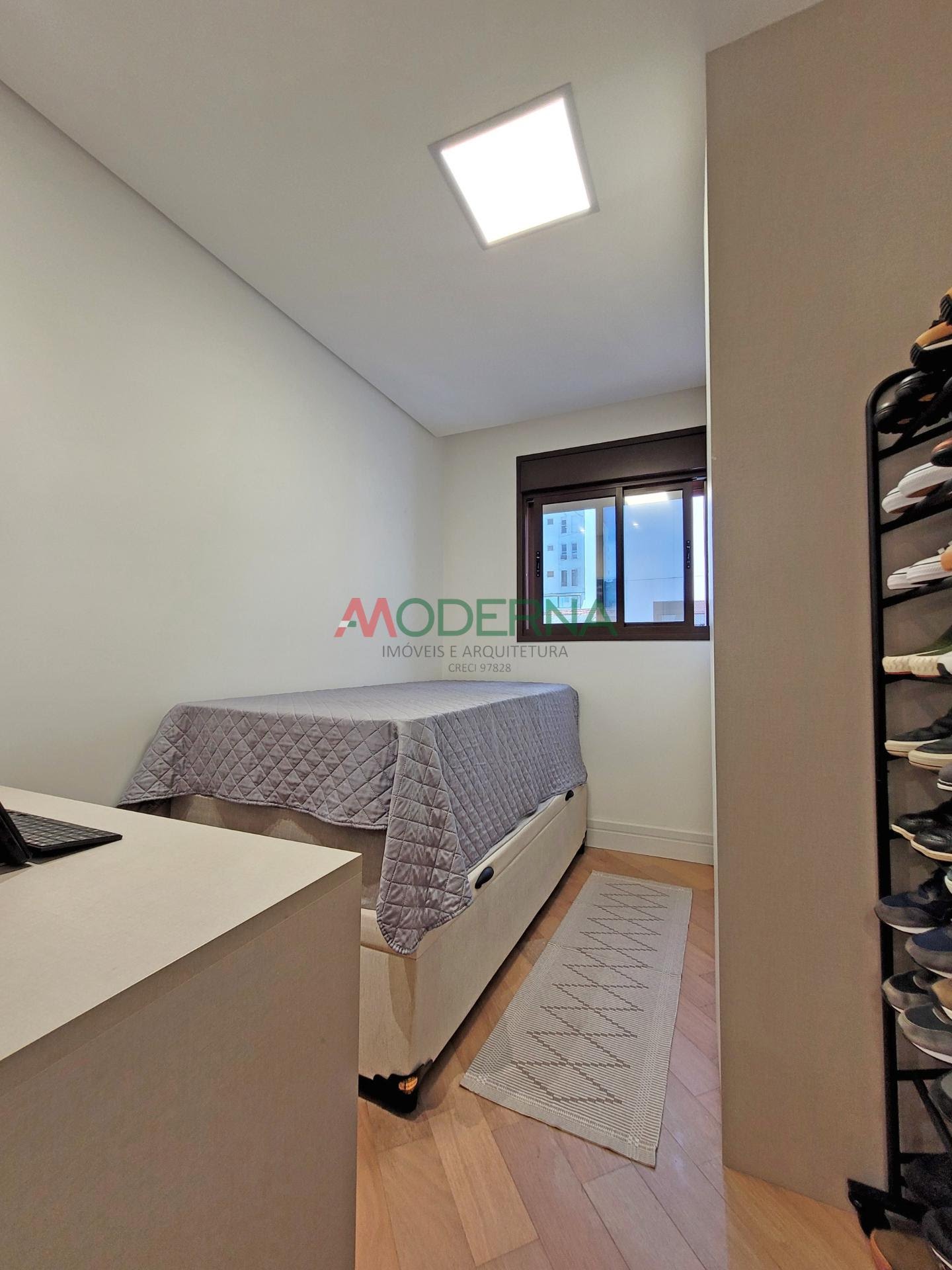 Cobertura à venda com 3 quartos, 1 suíte, 2 vagas e 106m² no Nova Petrópolis, São Bernardo do Campo (SP) — foto 24 de 30