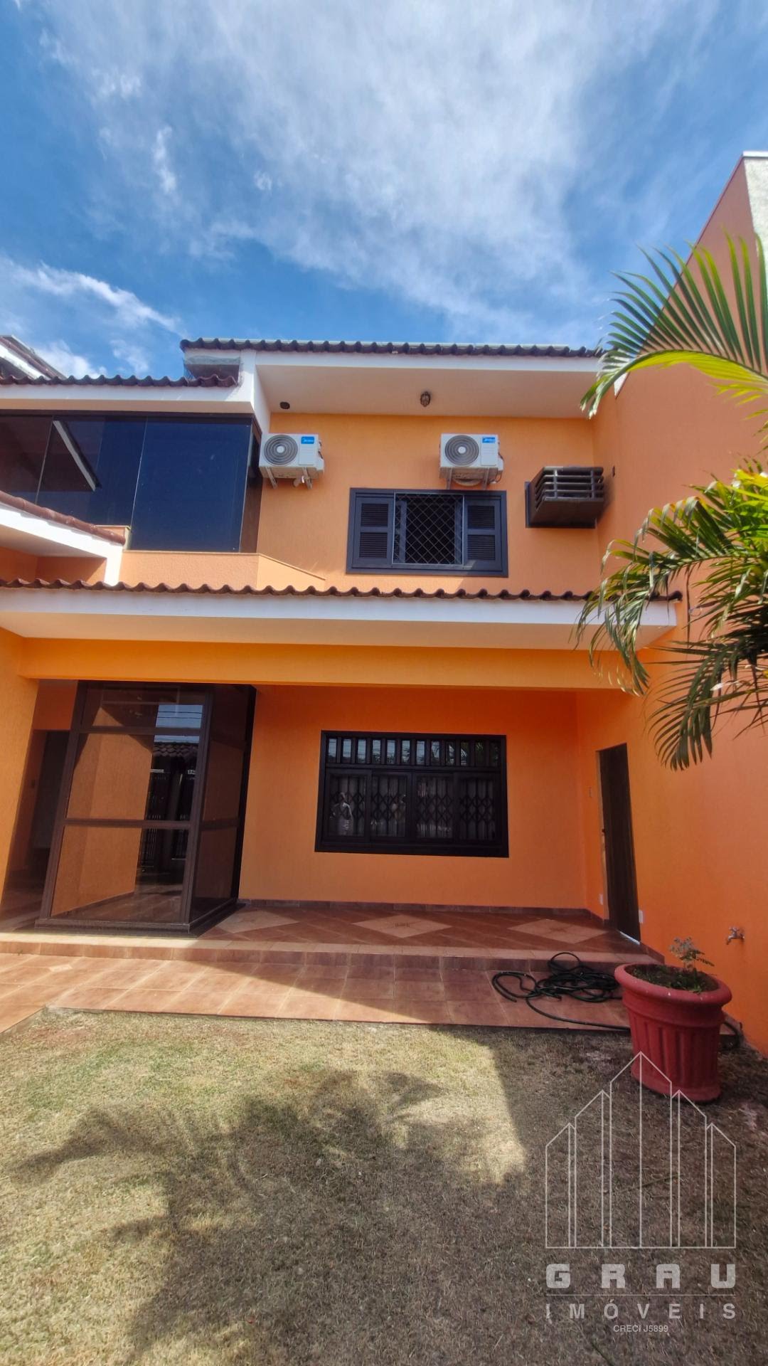 Casa em Vila A  -  Foz do Iguaçu