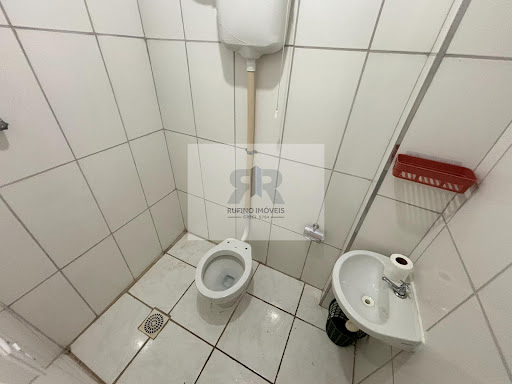 Loja/Salão em Centro  -  Cataguases