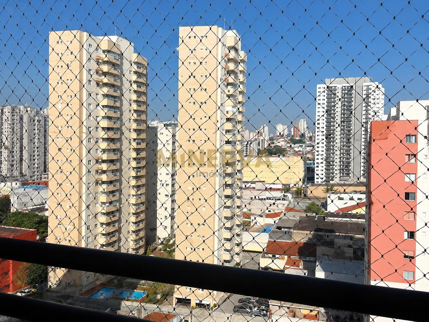 Apartamento à venda com 2 quartos, 1 banheiro, 1 vaga e 52m² no Vila Gomes Cardim, São Paulo (SP) — foto 7 de 30