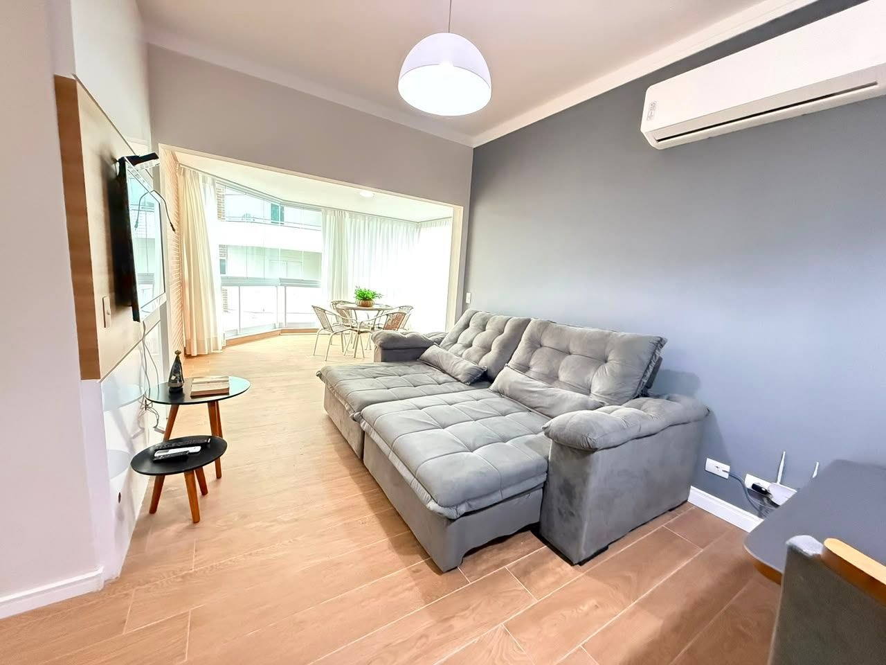 Apartamento à venda com 3 quartos, 1 vaga e 110m² no Acaraú, Ubatuba (SP) — foto 10 de 24