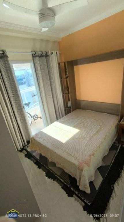 Apartamento à venda com 3 quartos, 1 suíte, 2 vagas e 111m² no Mirim, Praia Grande (SP) — foto 15 de 30