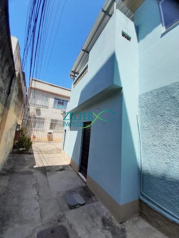 Apartamento à venda com 3 quartos, 1 banheiro e 87m² no Penha Circular, Rio de Janeiro (RJ) — foto 26 de 28