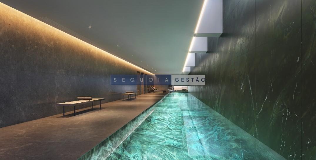 Apartamento à venda com 5 quartos, 5 suítes, 5 vagas e 500m² no Moema, São Paulo (SP) — foto 14 de 17