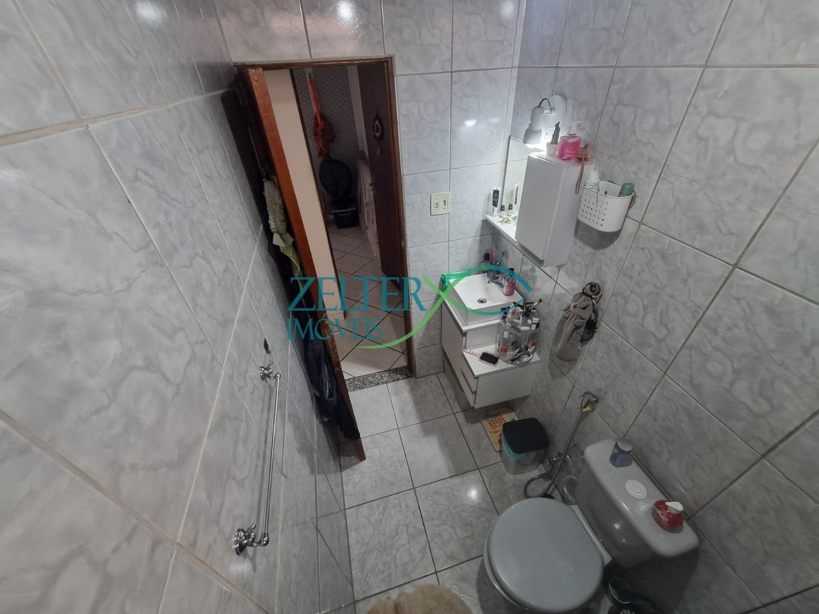 Apartamento à venda com 2 quartos, 1 banheiro e 45m² no Tomás Coelho, Rio de Janeiro (RJ) — foto 12 de 29