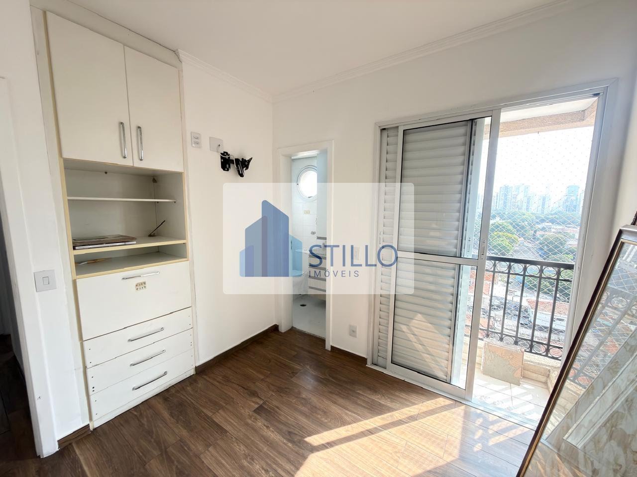 Apartamento à venda com 3 quartos, 1 suíte e 96m² no Chácara Califórnia, São Paulo (SP) — foto 12 de 18