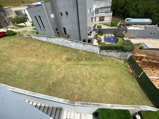 Lote Em Condomínio Fechado em Residencial Valville I  -  Santana de Parnaíba