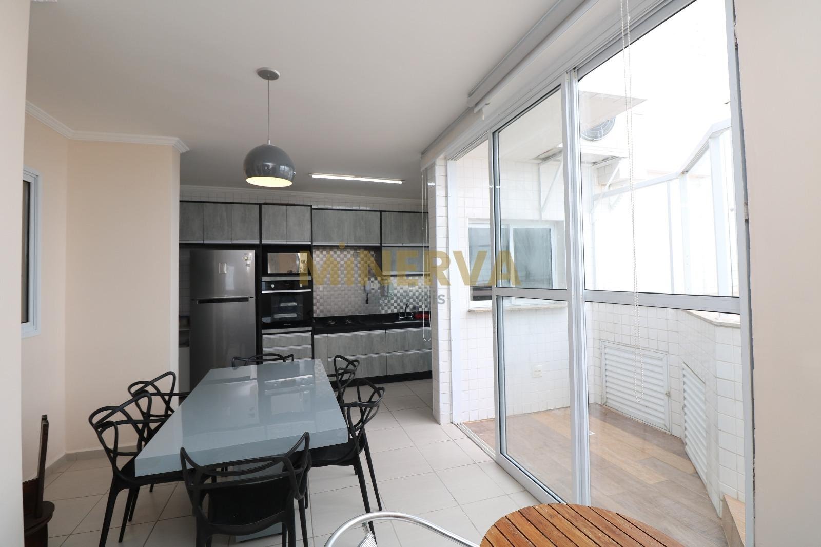 Cobertura à venda com 3 quartos, 1 suíte, 2 vagas e 180m² no Jardim Marina, Mongaguá (SP) — foto 2 de 30