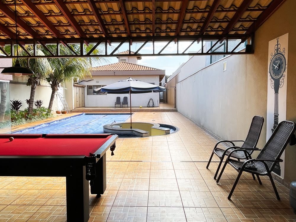 Casa à venda com 3 quartos, 1 suíte, 6 vagas e 380m² no Jardim Anhangüera, Ribeirão Preto (SP) — foto 25 de 30
