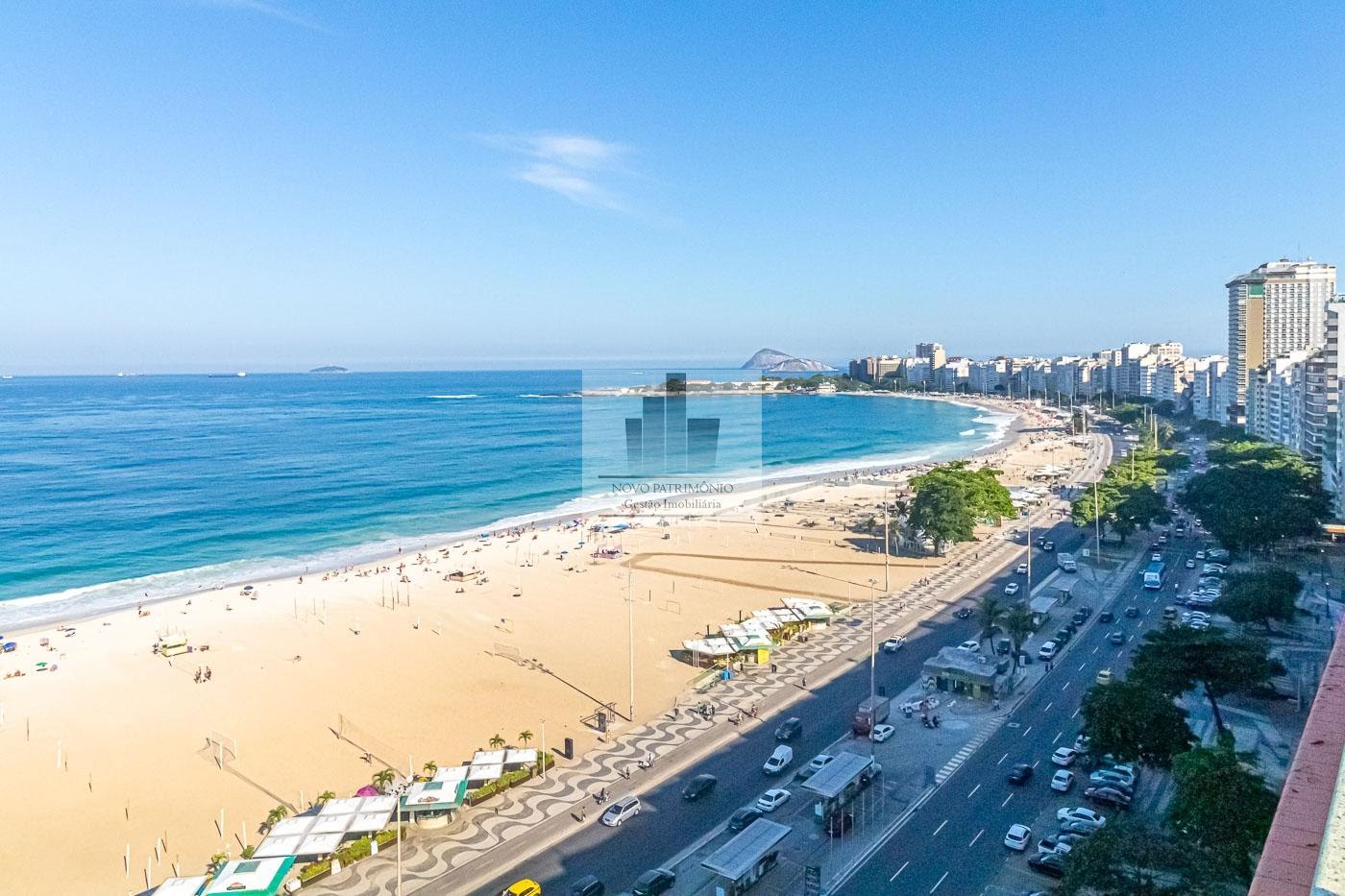 Cobertura à venda com 4 quartos, 4 suítes, 1 vaga e 425m² no Copacabana, Rio de Janeiro (RJ) — foto 2 de 30