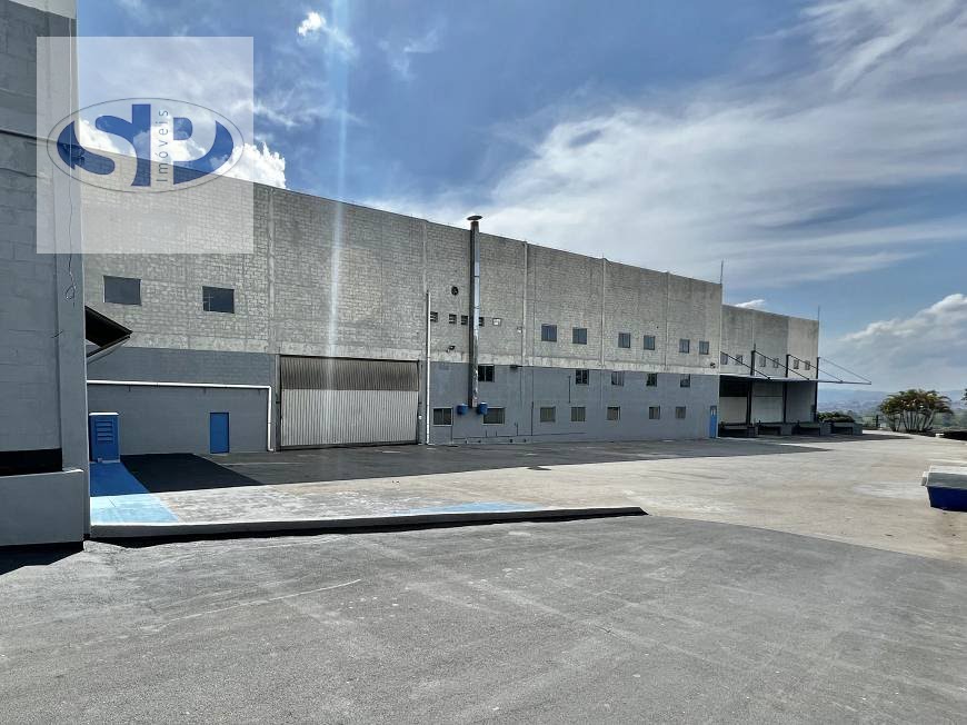 Depósito-Galpão, 5807 m² - Foto 38