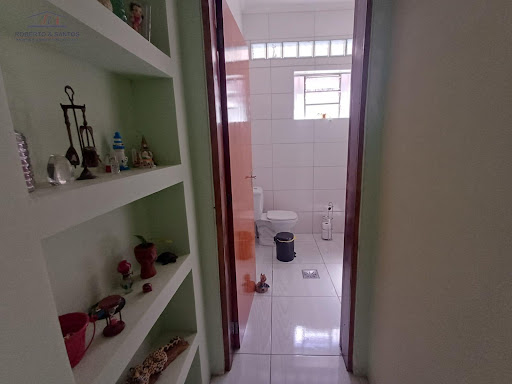 banheiro