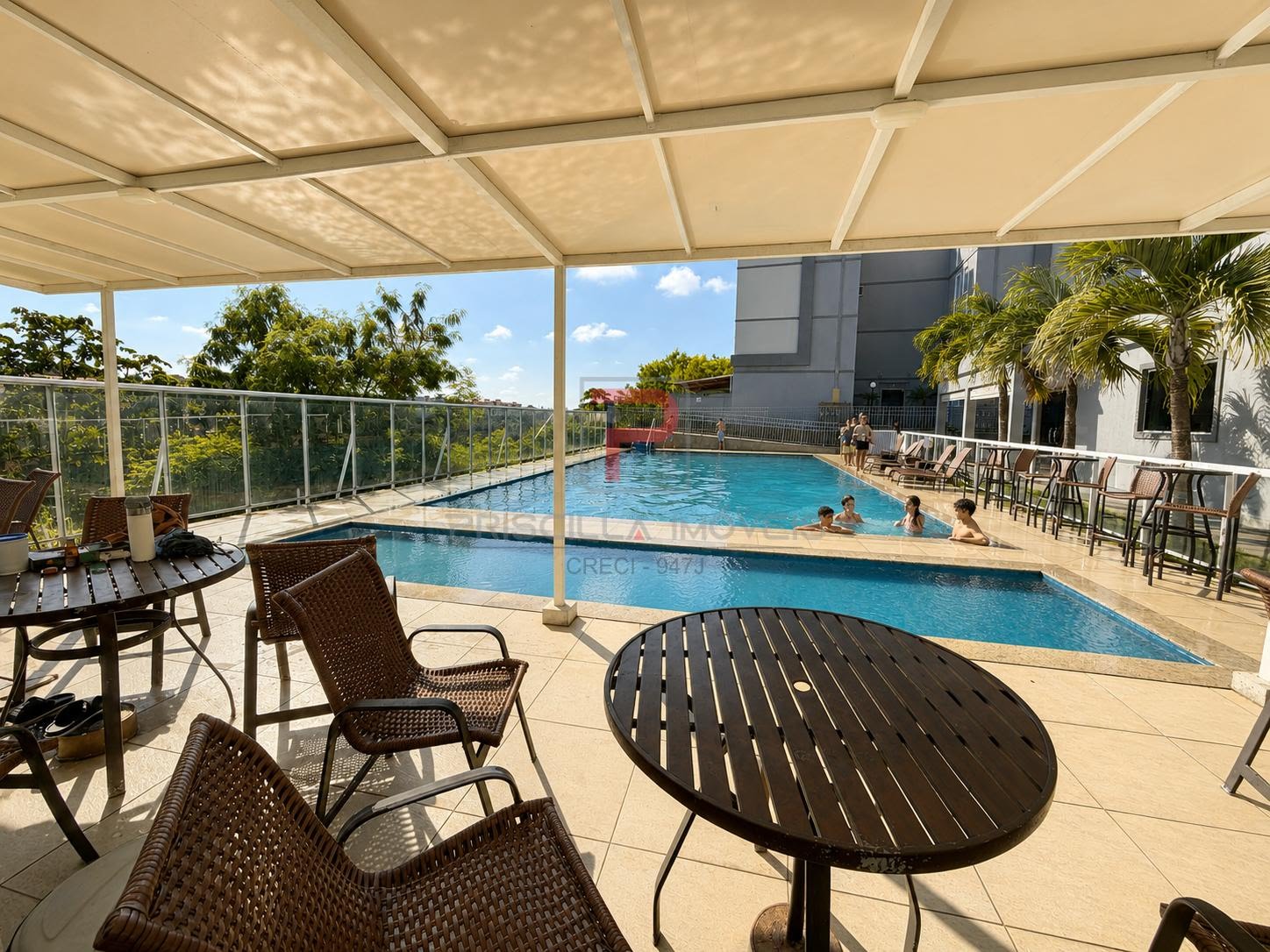 Apartamento à venda com 2 quartos, 1 banheiro, 1 vaga e 51m² no Portal do Sol, João Pessoa (PB) — foto 29 de 30