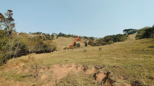 Sítio no Bairro Pinhalzinho  -  Camanducaia