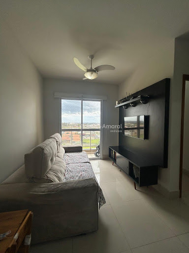 Apartamento, 2 quartos, 60 m² - Foto 28