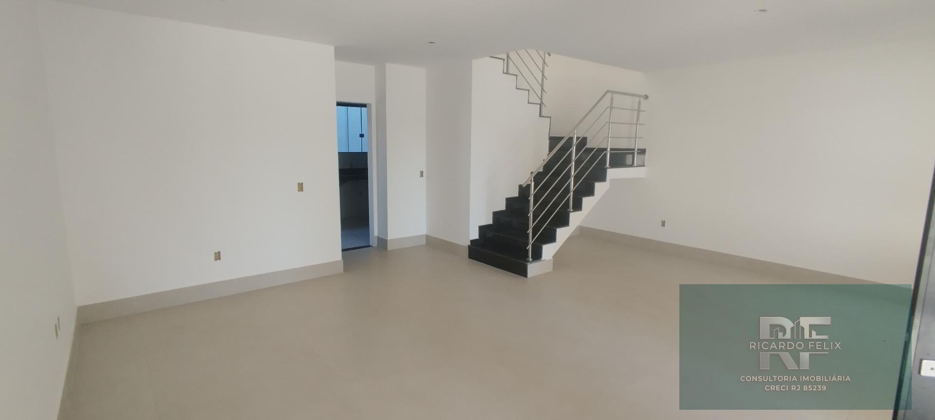 Casa à venda com 3 quartos, 3 suítes, 3 vagas e 160m² no Costazul, Rio das Ostras (RJ) — foto 7 de 28