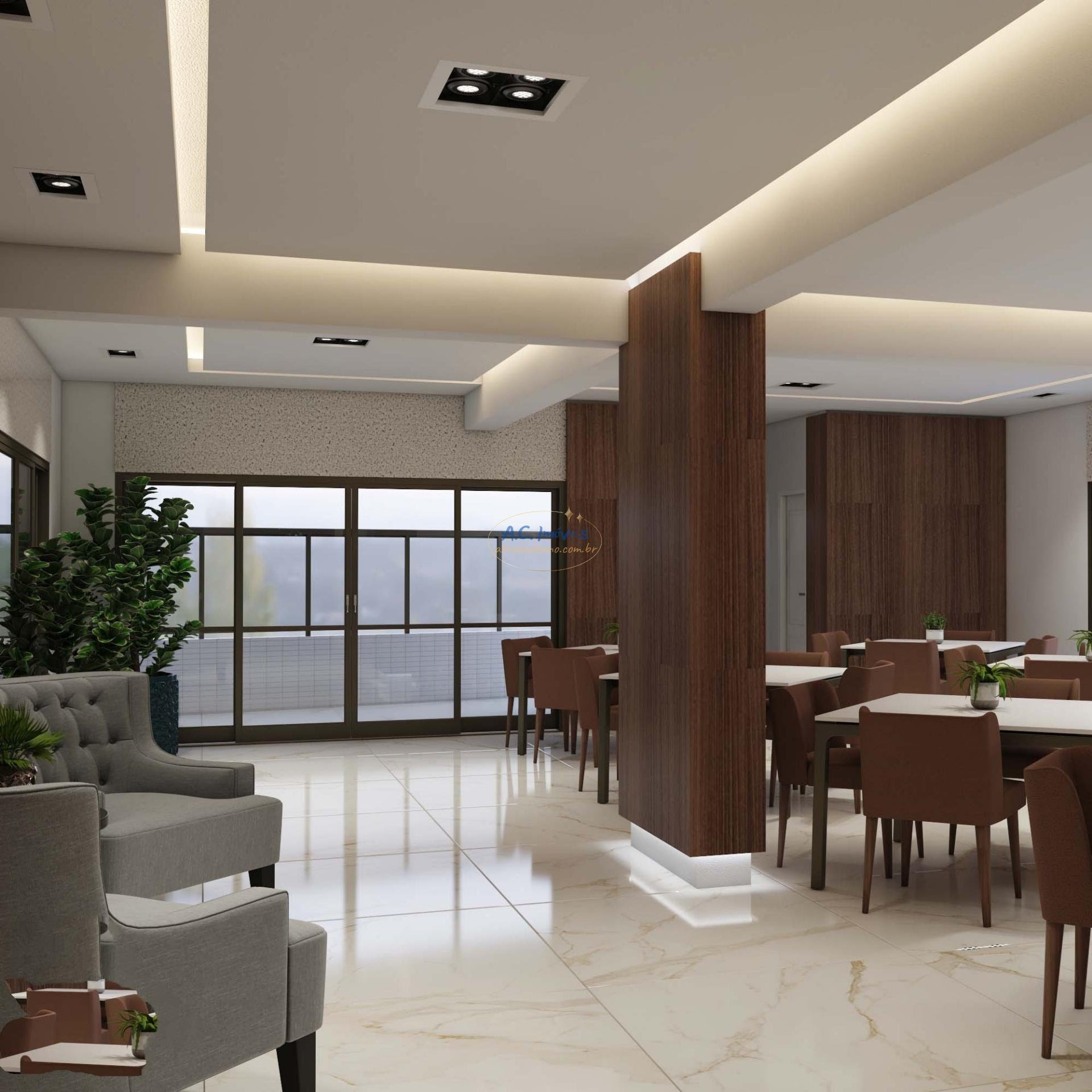 Apartamento à venda com 2 quartos, 1 suíte, 2 vagas e 81m² no Aviação, Praia Grande (SP) — foto 18 de 30