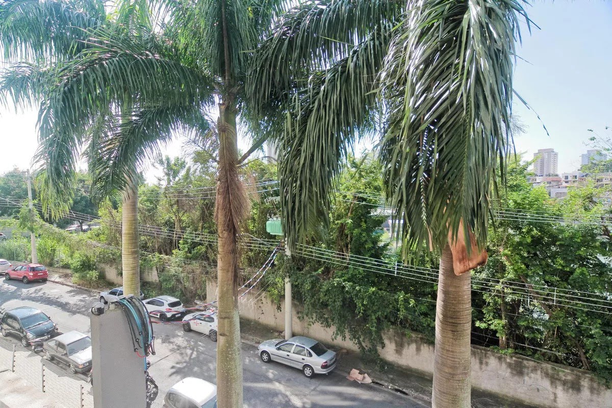Apartamento à venda com 2 quartos, 1 banheiro e 34m² no Jardim Cidade Pirituba, São Paulo (SP) — foto 22 de 30