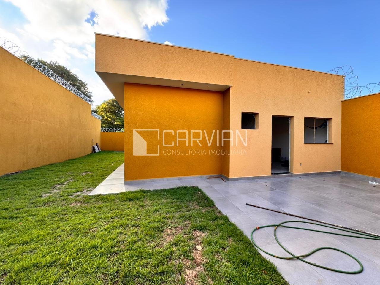 Casa à venda com 3 quartos, 1 suíte, 4 vagas e 110m² no Jardim Santa Cecília, Ribeirão Preto (SP) — foto 19 de 21