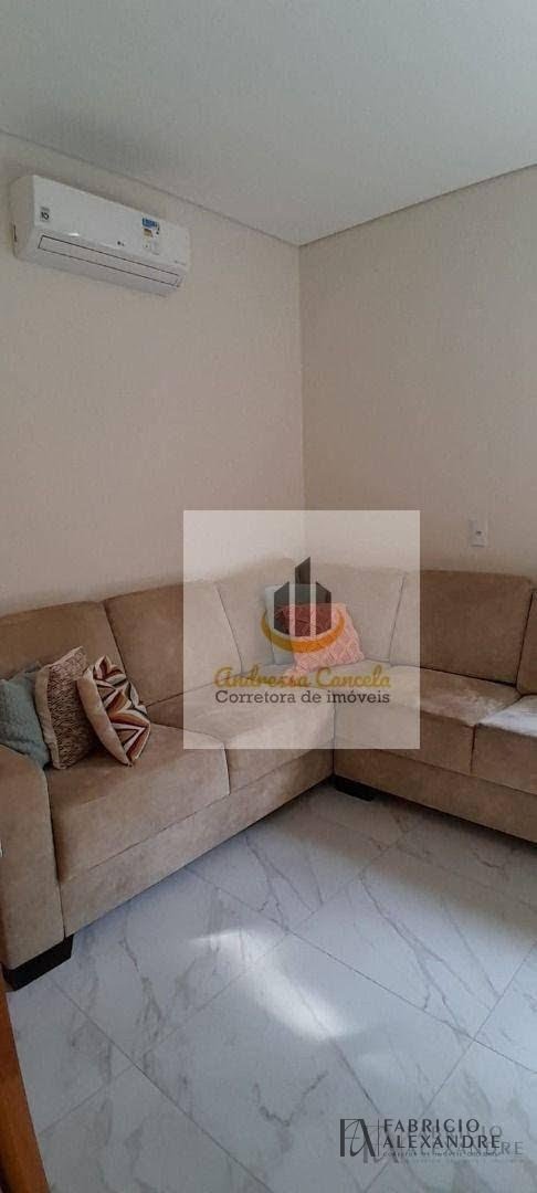 Casa à venda com 3 quartos, 3 suítes, 4 vagas e 200m² no Village La Montagne, São José do Rio Preto (SP) — foto 28 de 30