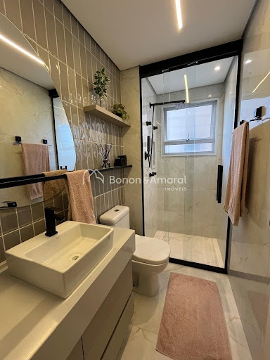 Apartamento, 3 quartos, 80 m² - Foto 8