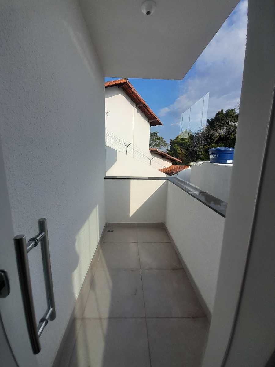 Casa à venda com 3 quartos, 1 suíte, 2 vagas e 110m² no Sao Joao Batista (venda Nova), Belo Horizonte (MG) — foto 17 de 18