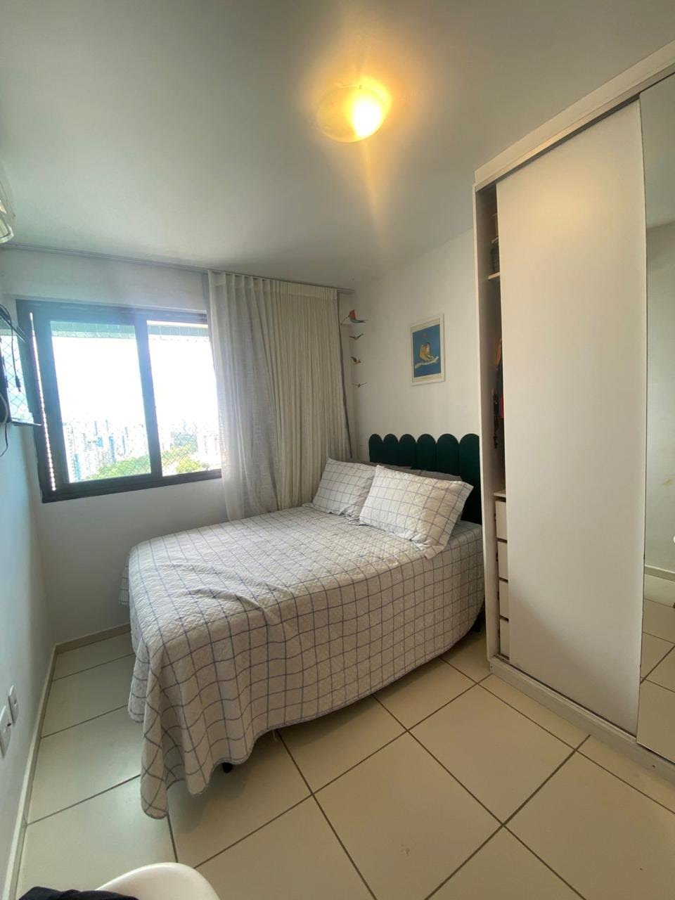 Apartamento à venda com 3 quartos, 1 suíte, 1 vaga e 57m² no Madalena, Recife (PE) — foto 21 de 23