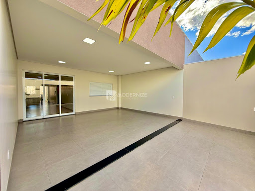 Casa em Loteamento Residencial Cidade Jardim  -  Catalão