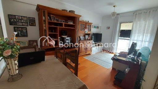 Apartamento, 3 quartos, 81 m² - Foto 1