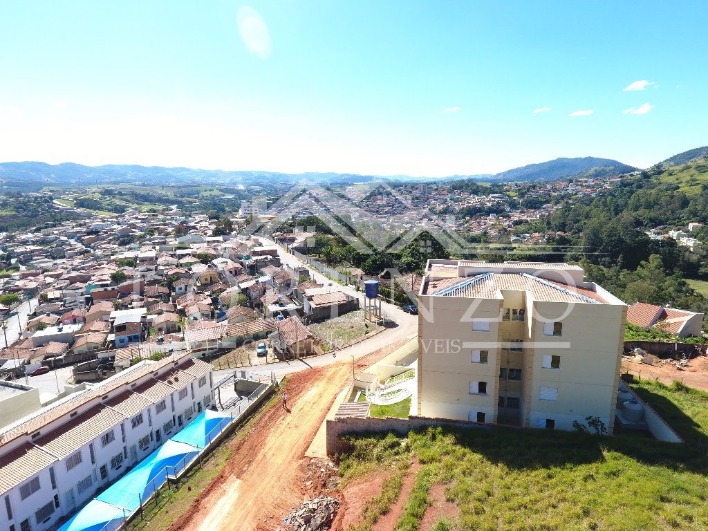 VISTA AÉREA