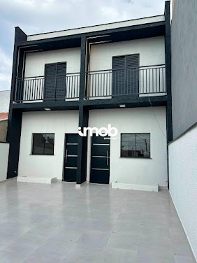 Casa à Venda em Jardim Wanel Ville V Sorocaba SP