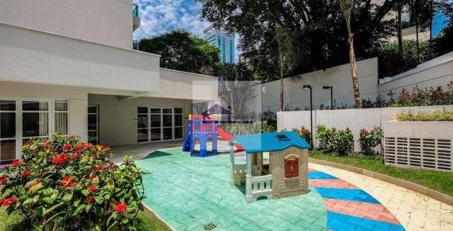 Apartamento à venda com 2 quartos, 1 suíte, 2 vagas e 75m² no Aclimação, São Paulo (SP) — foto 29 de 30