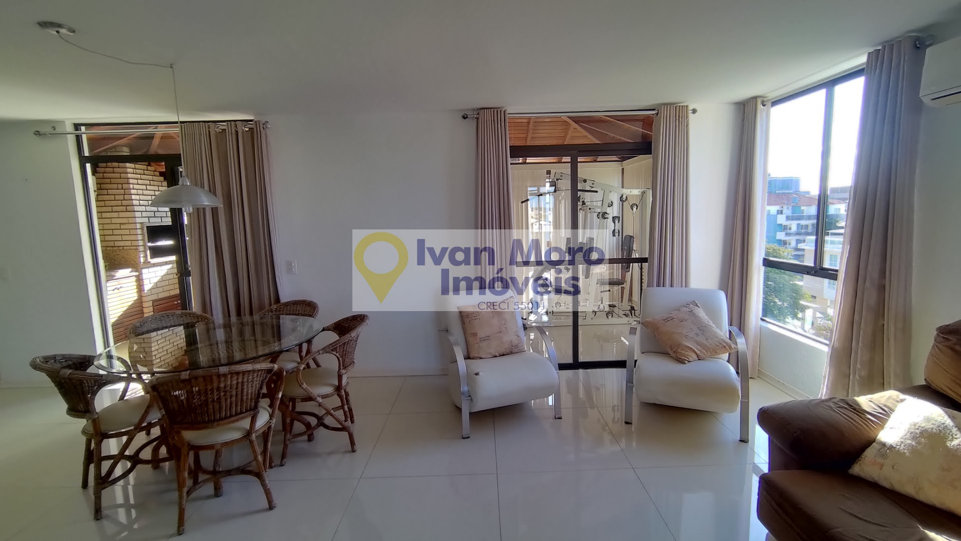 Cobertura à venda com 3 quartos, 1 suíte, 3 vagas e 231m² no Canasvieiras, Florianópolis (SC) — foto 20 de 30
