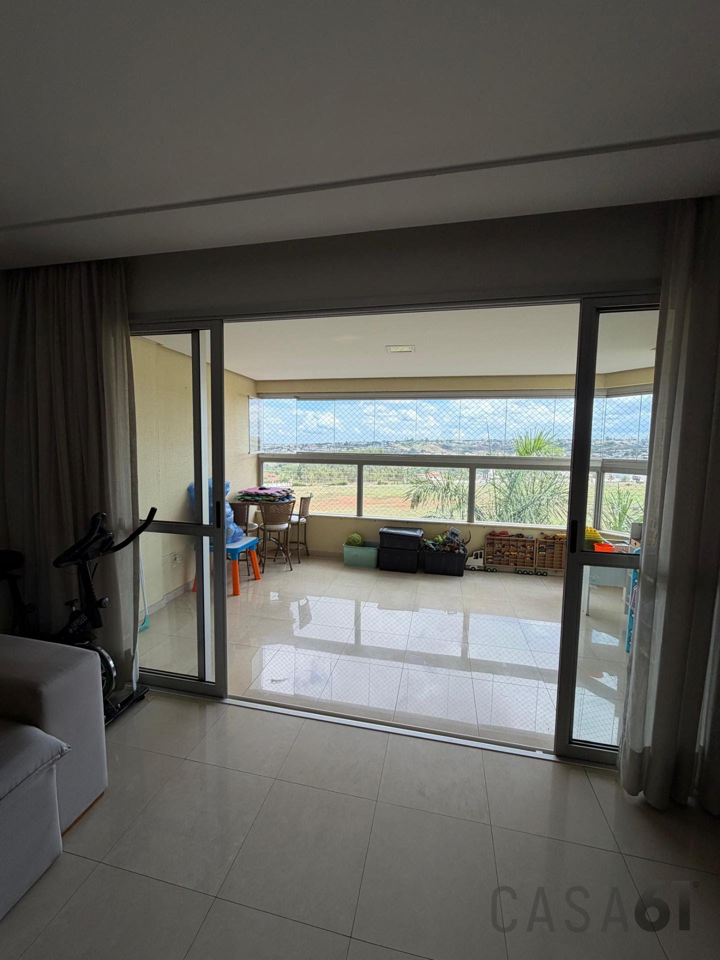 Apartamento, 4 quartos, 156 m² - Foto 6