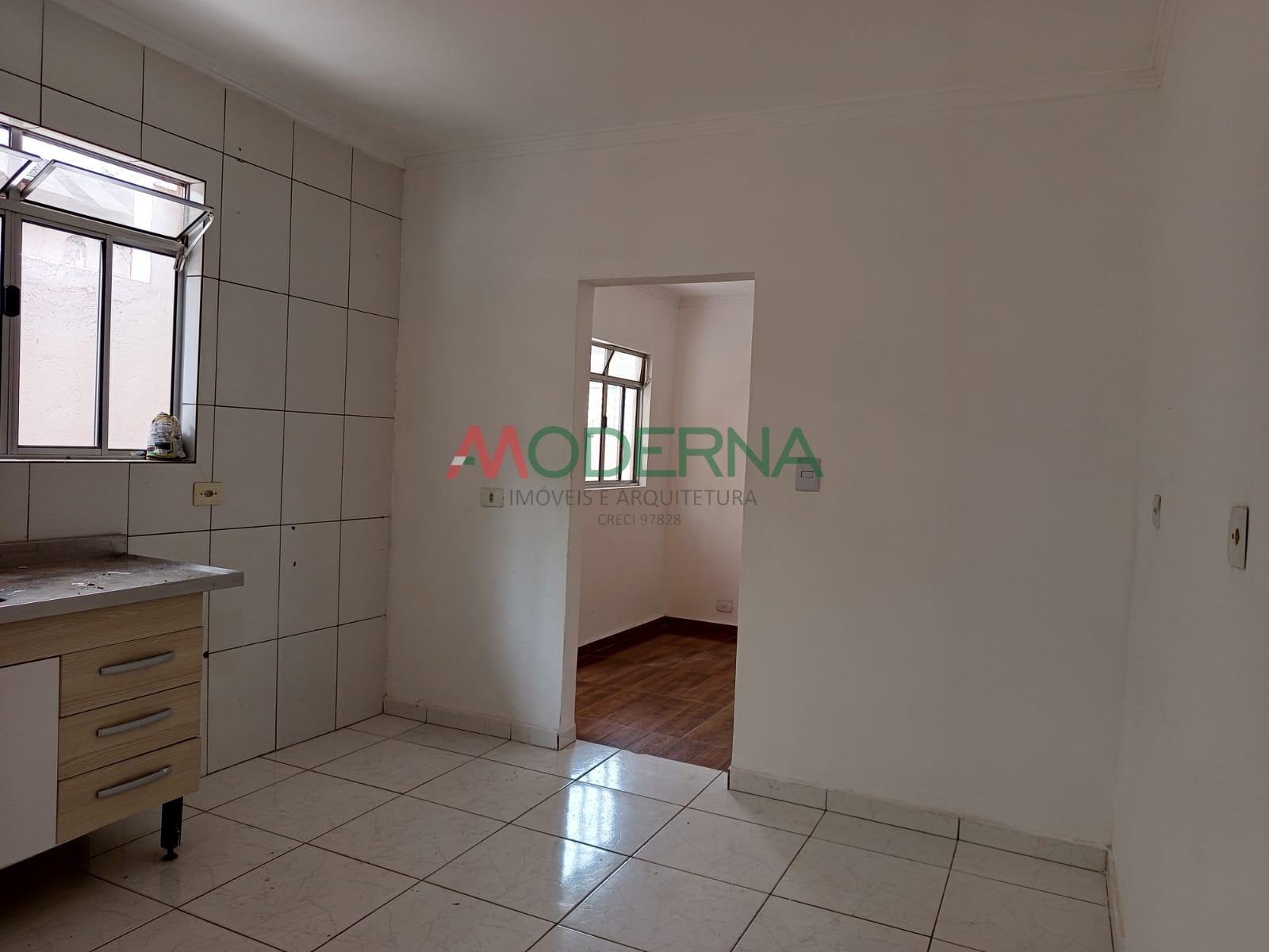 Casa à venda com 1 quarto, 1 banheiro, 1 vaga e 80m² no Taboão, São Bernardo do Campo (SP) — foto 9 de 14