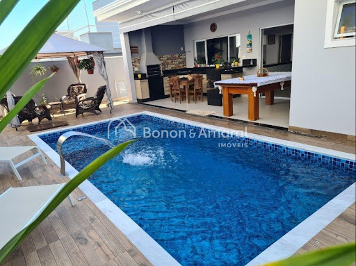 Casa de Condomínio, 3 quartos - Foto 6