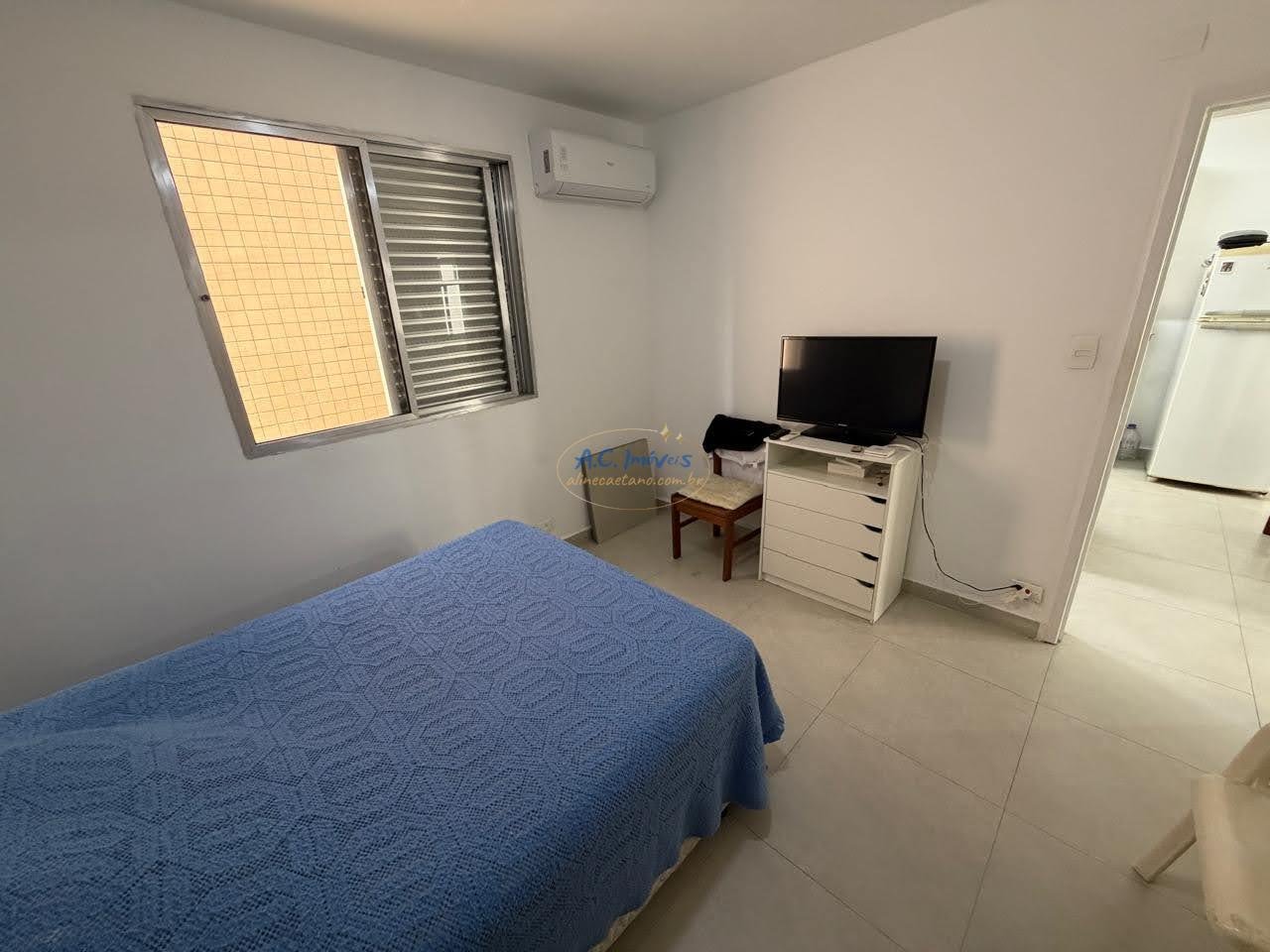 Apartamento à venda com 2 quartos, 1 banheiro, 1 vaga e 50m² no Boqueirão, Praia Grande (SP) — foto 8 de 20