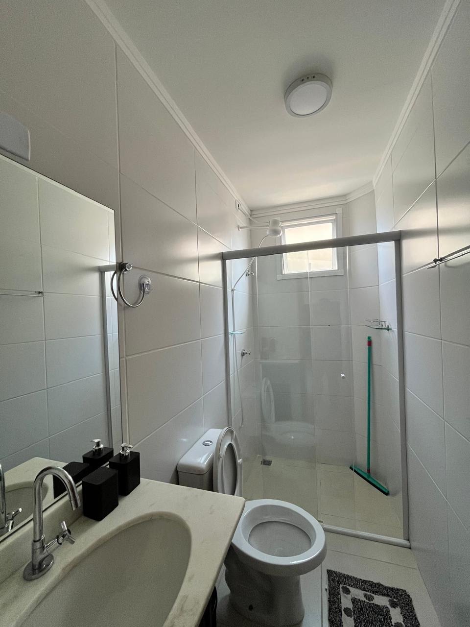 Apartamento para alugar com 2 quartos, 2 suítes, 2 vagas e 70m² no Itaguá, Ubatuba (SP) — foto 10 de 12