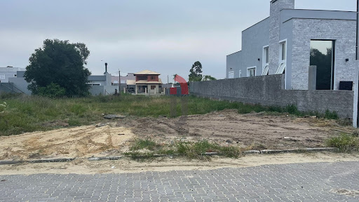 Terreno no Bairro Caiu do Céu  -  Osório