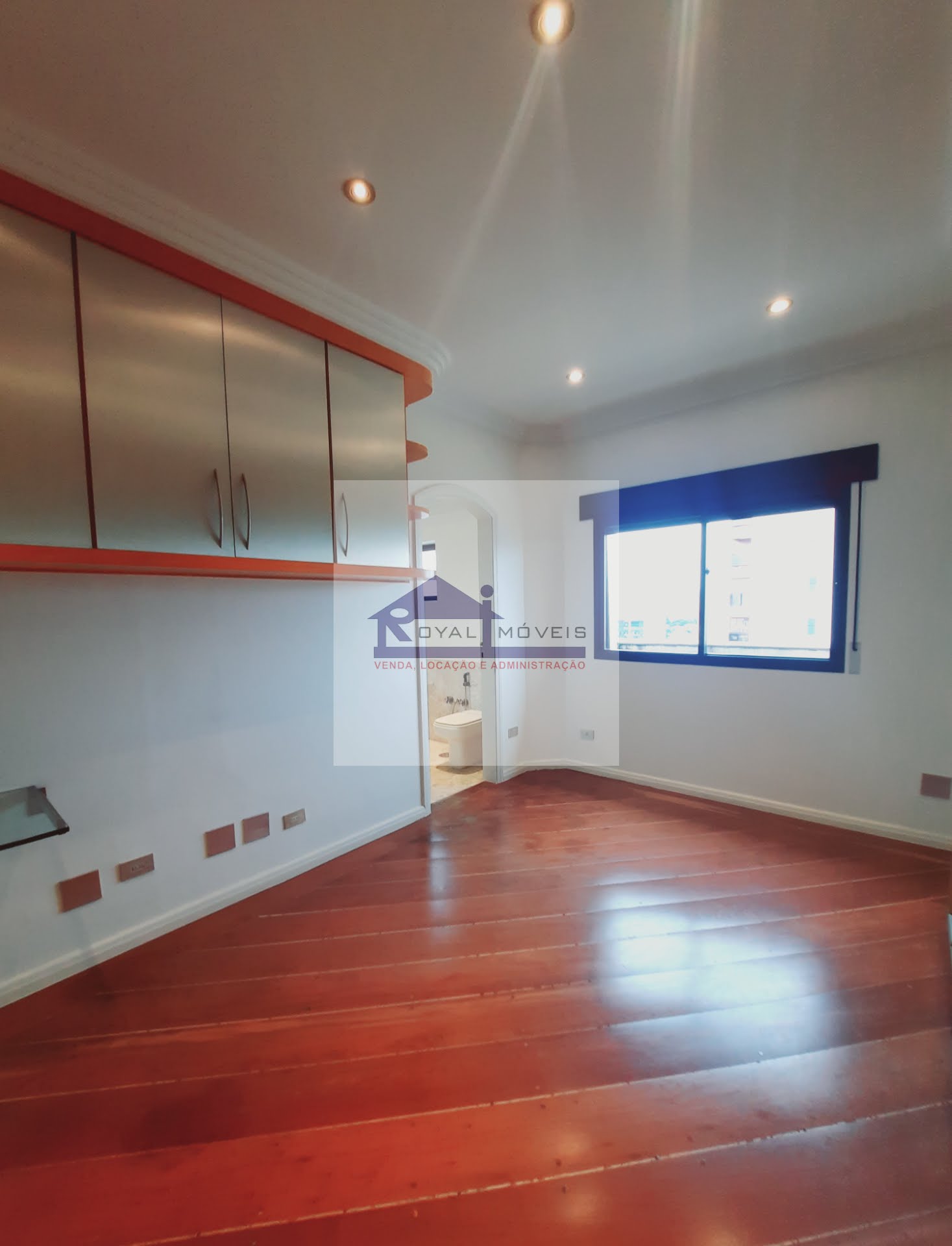 Apartamento à venda com 4 quartos, 2 suítes, 4 vagas e 270m² no Vila Mariana, São Paulo (SP) — foto 21 de 30